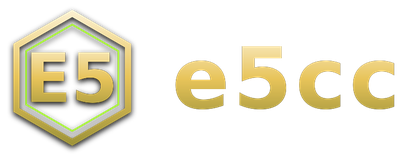 e5cc logo